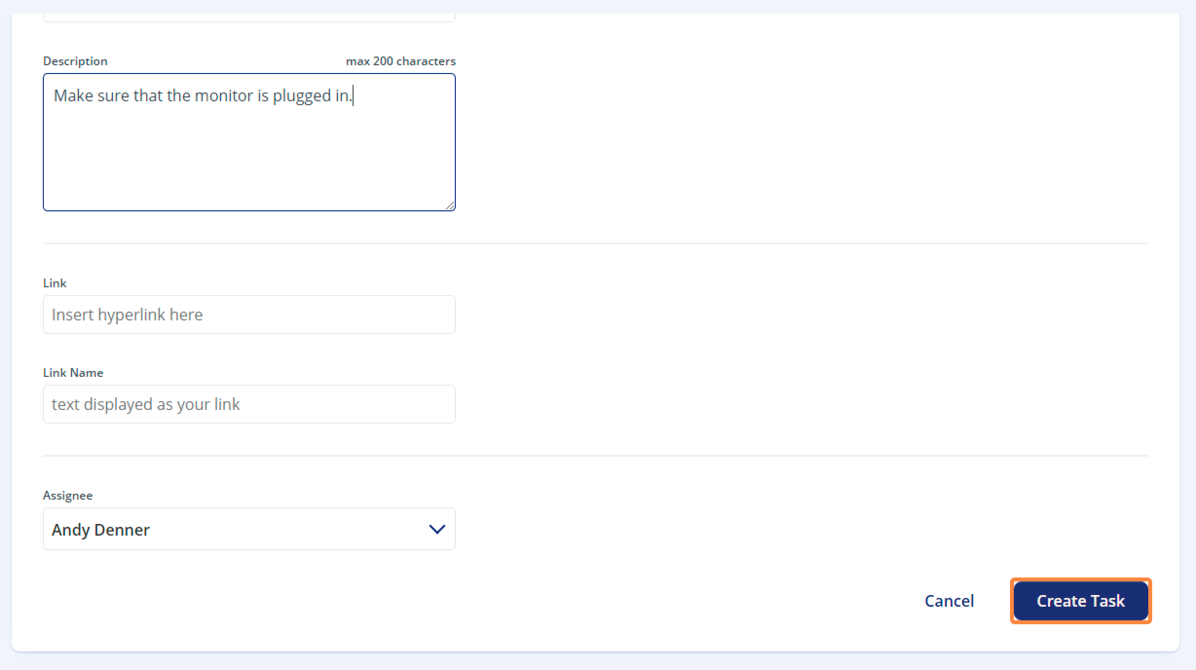 How To Create And Assign A Task Template In HR